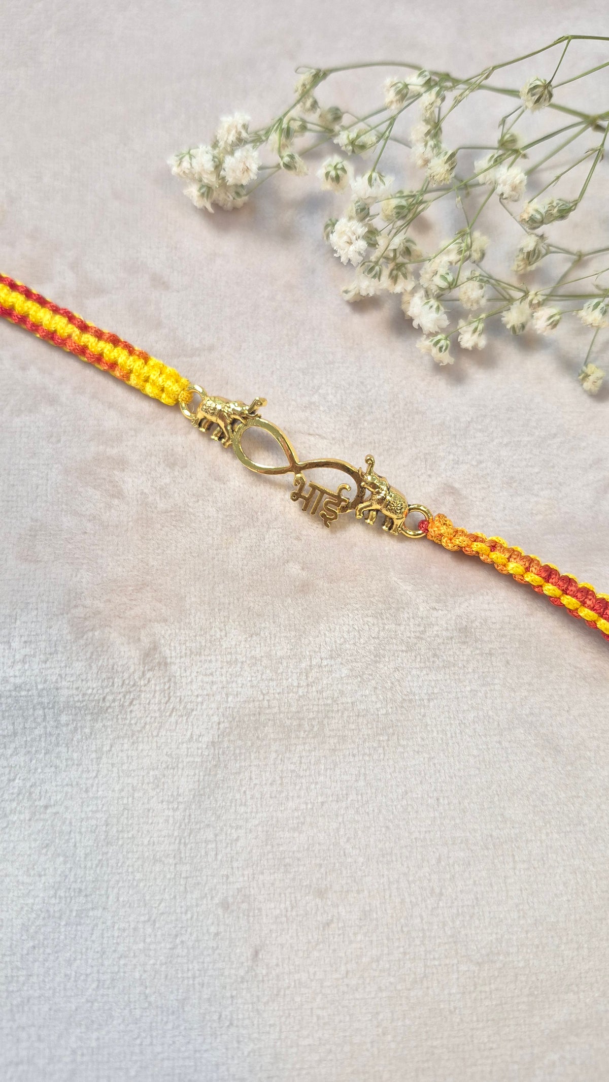 Hindi Bhai Rakhi