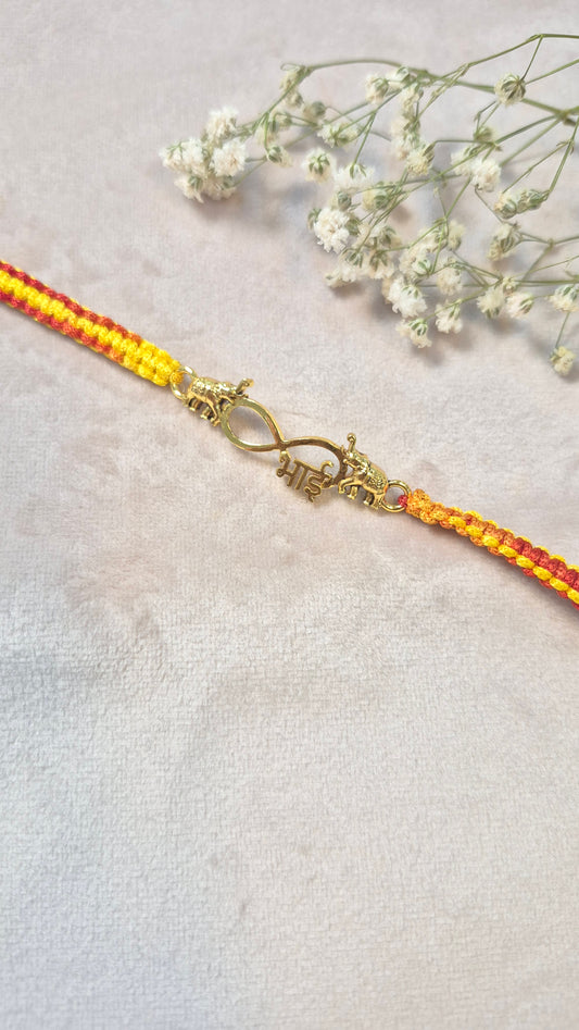Hindi Bhai Rakhi