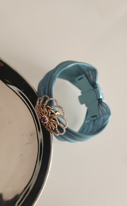 Wrist band