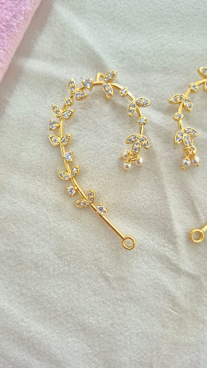 Full Ear cuff