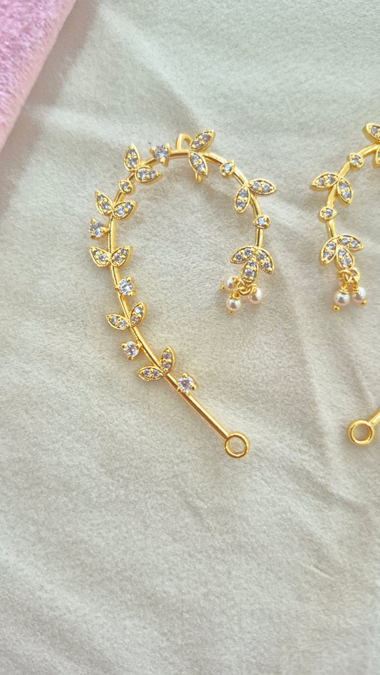 Full Ear cuff