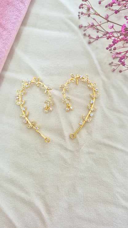 Full Ear cuff