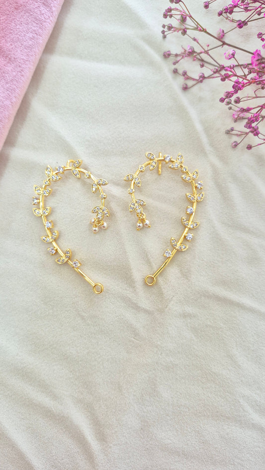 Full Ear cuff