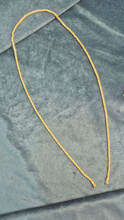 Small gopi chain
