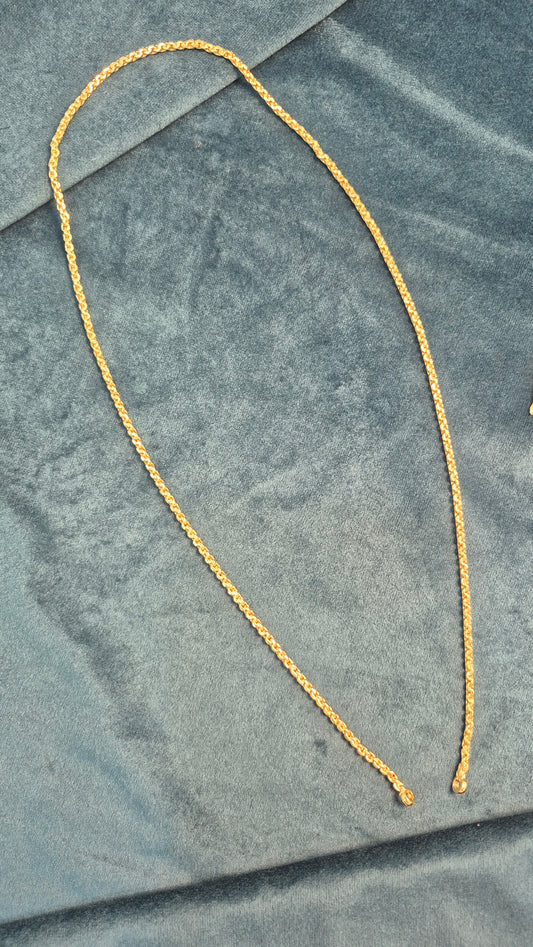 Small gopi chain