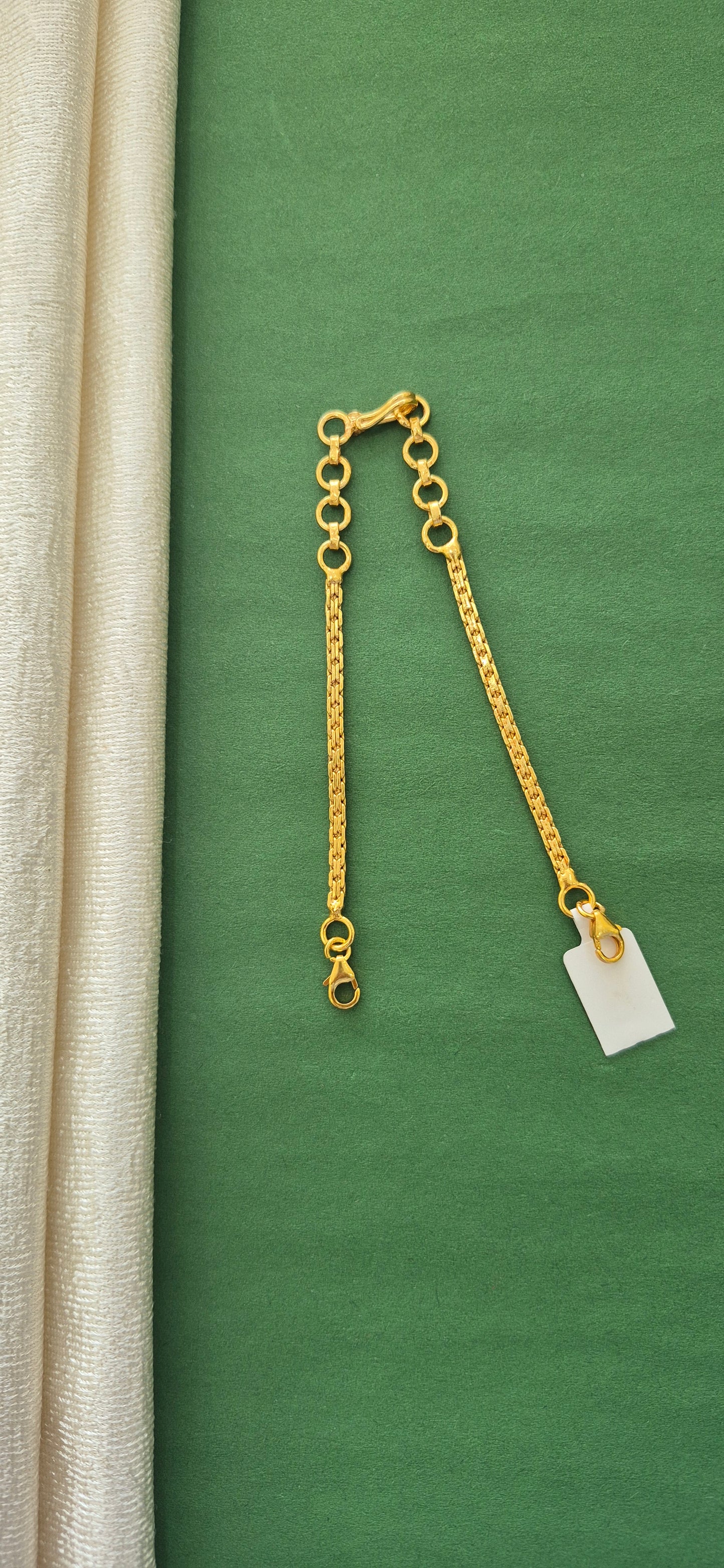 Back chains