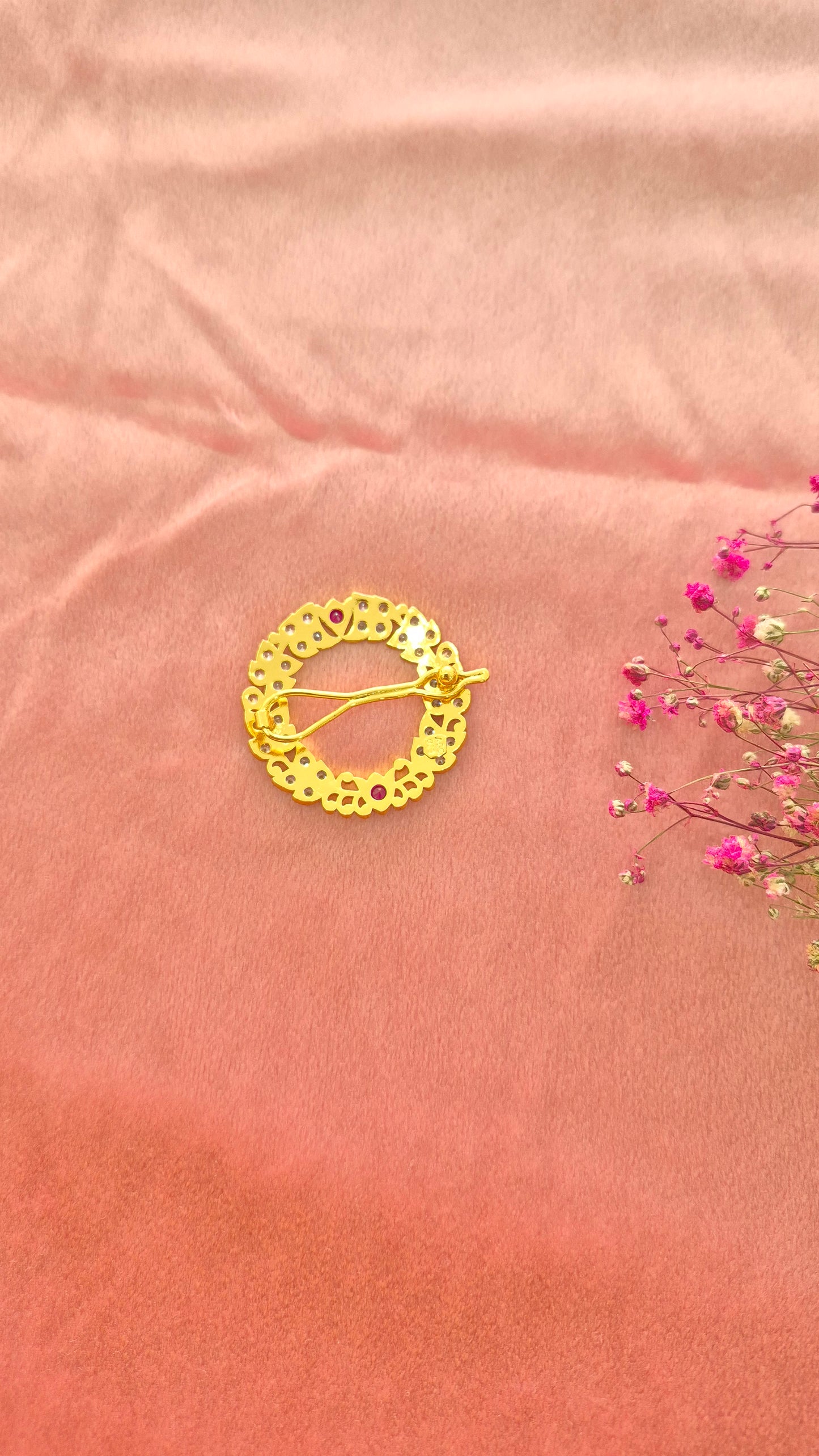 Hair clip