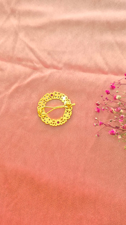 Hair clip