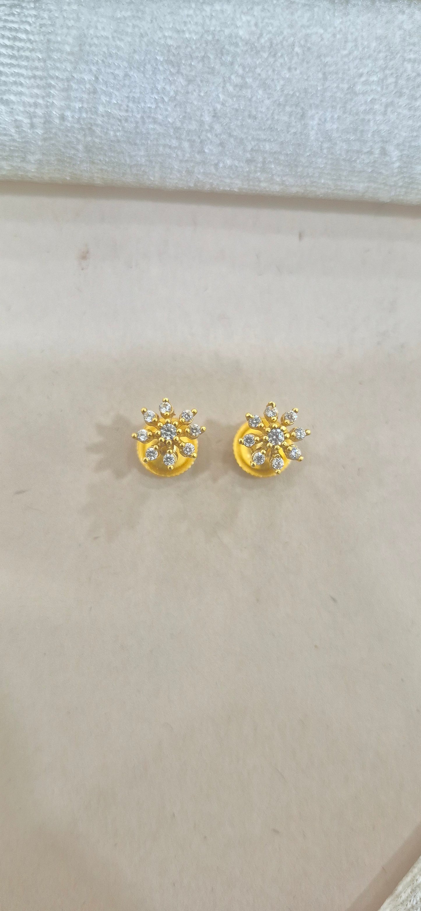 Nakshatra studs