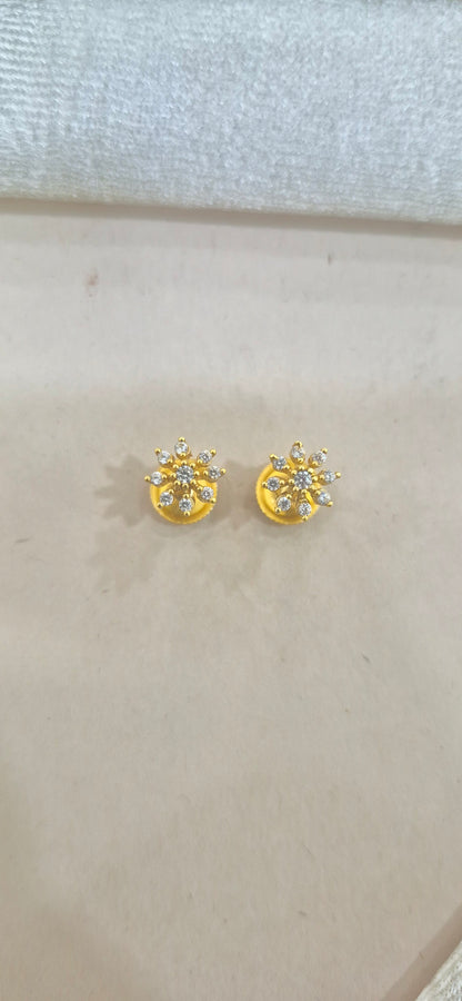 Nakshatra studs