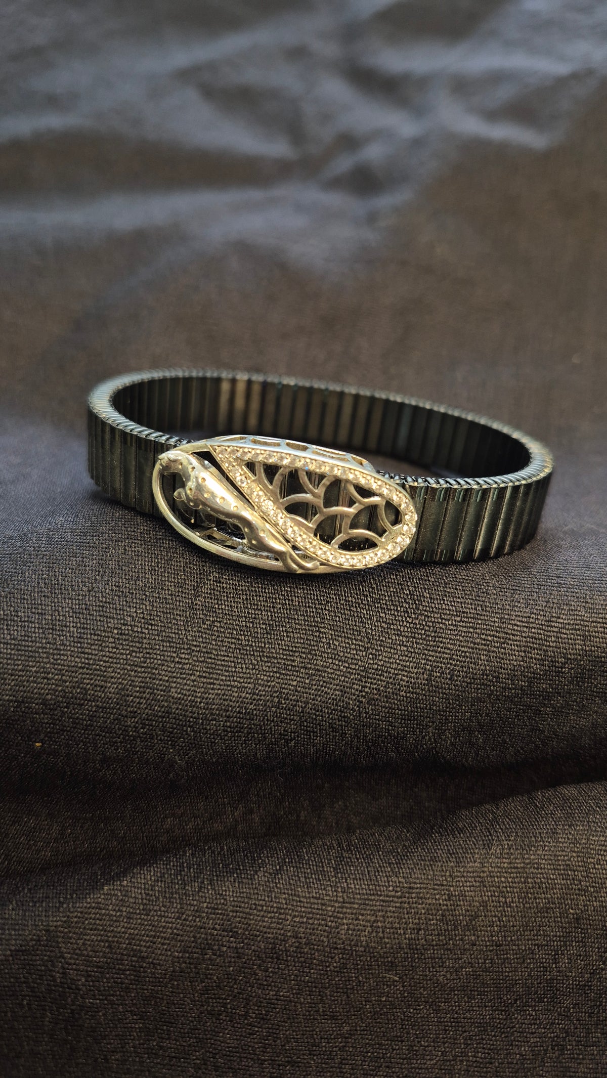 Cartier Rolex adjustable bracelets