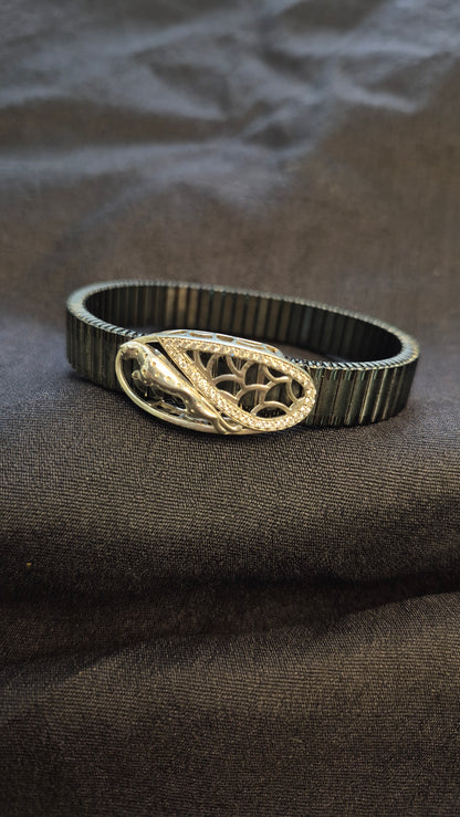 Cartier Rolex adjustable bracelets