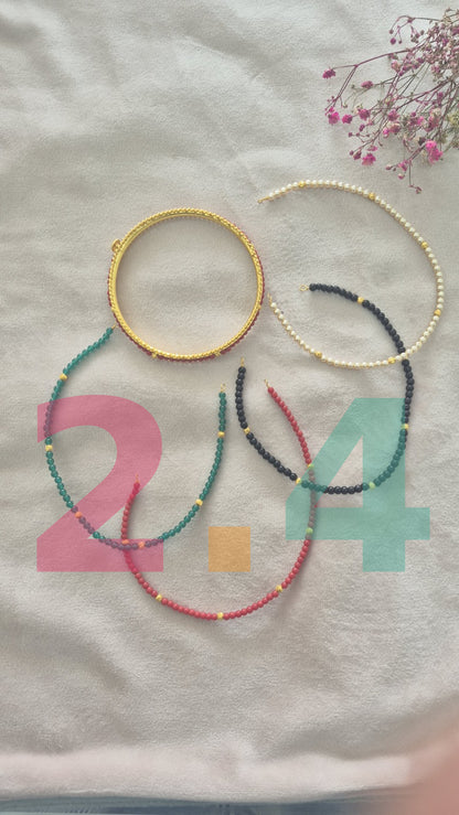 Colour Changeable Bangles 2.4