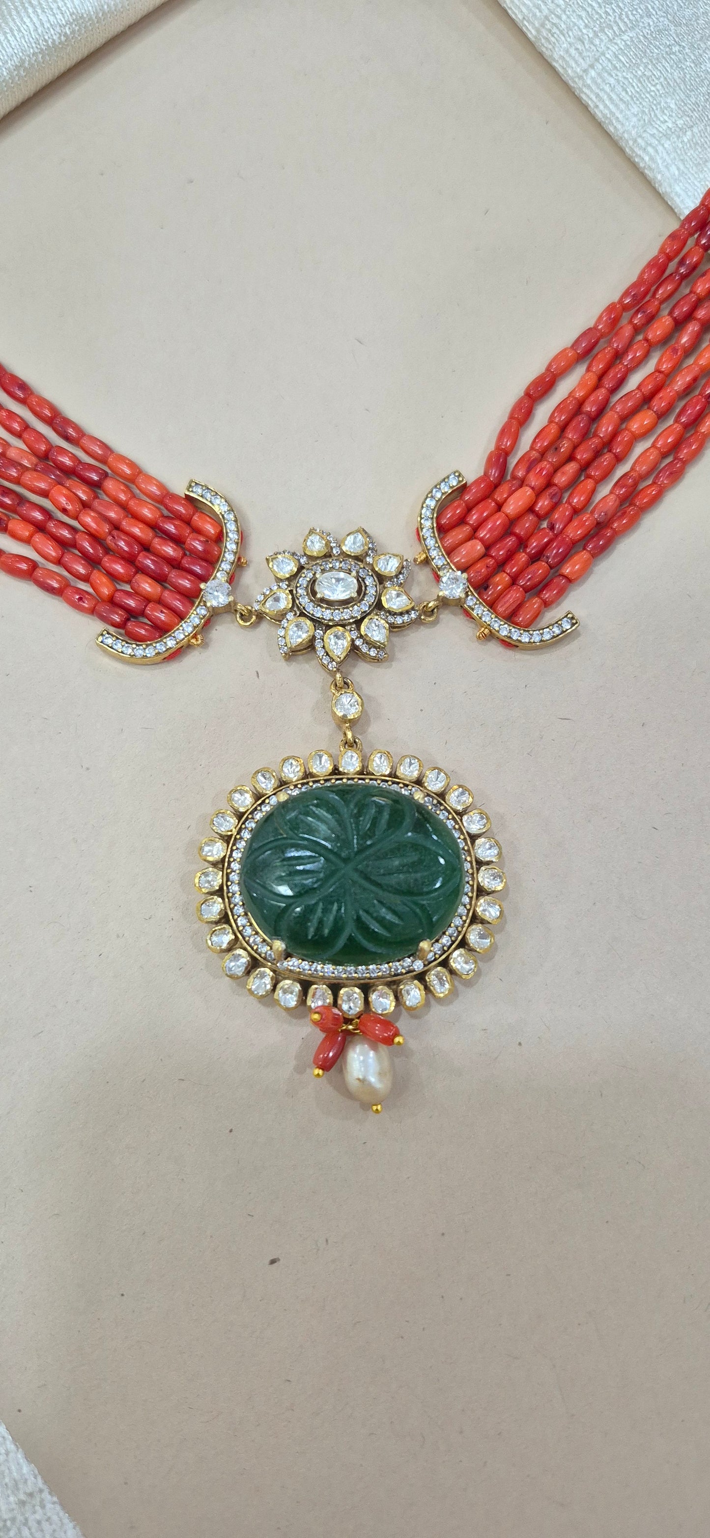 Coral haram