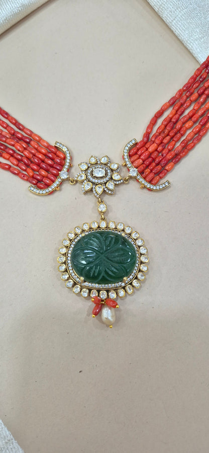 Coral haram