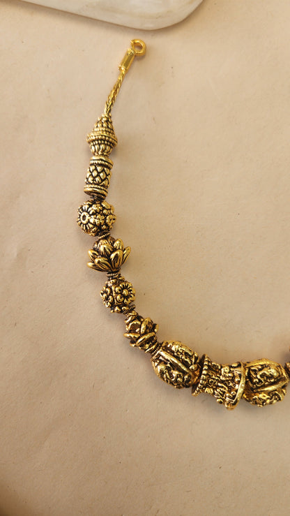 Nagas Necklace