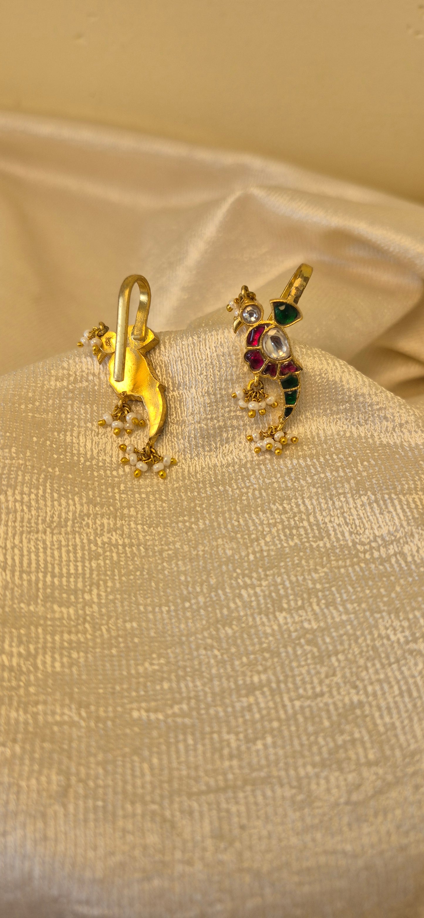 Parrot Kundan bugadi