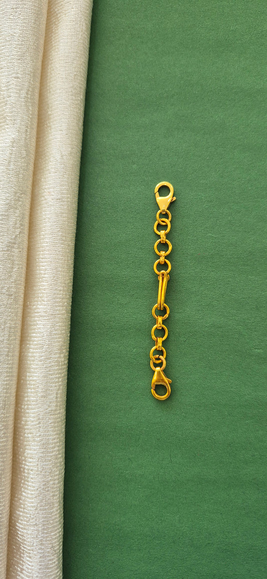 Back chain