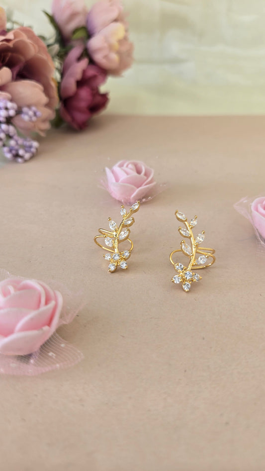 Ear cuff