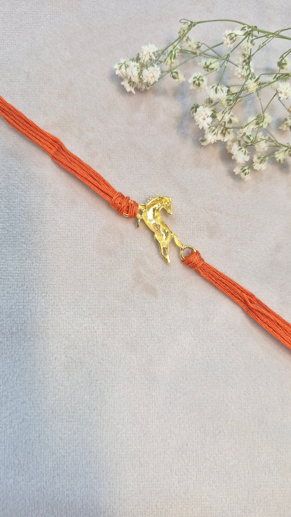 Horse Rakhi