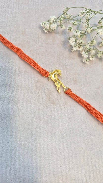 Horse Rakhi