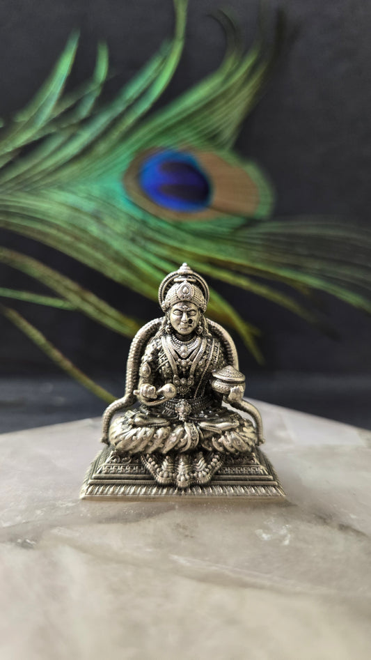 Annapoorani matha