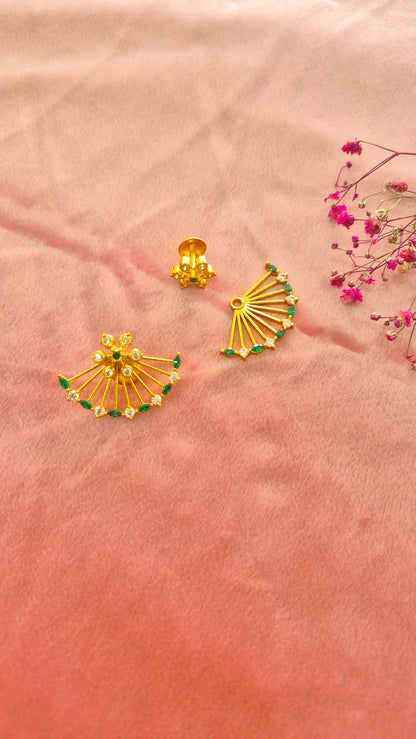 Earring accessory(stud excluded)