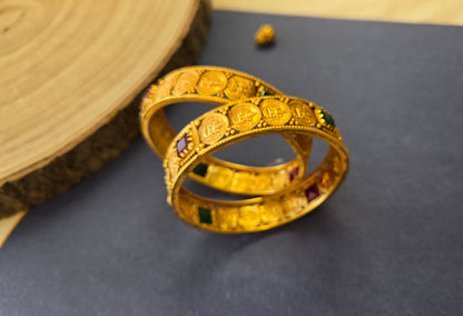Kasu Nagas bangles