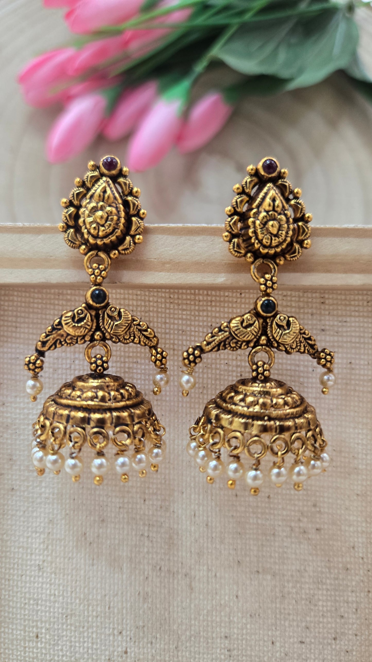 2 layer jumka
