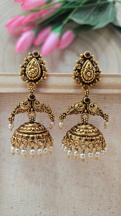 2 layer jumka