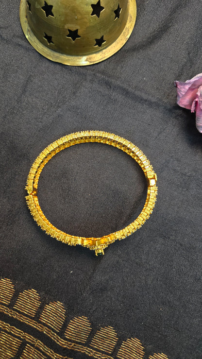 Stone Bangle