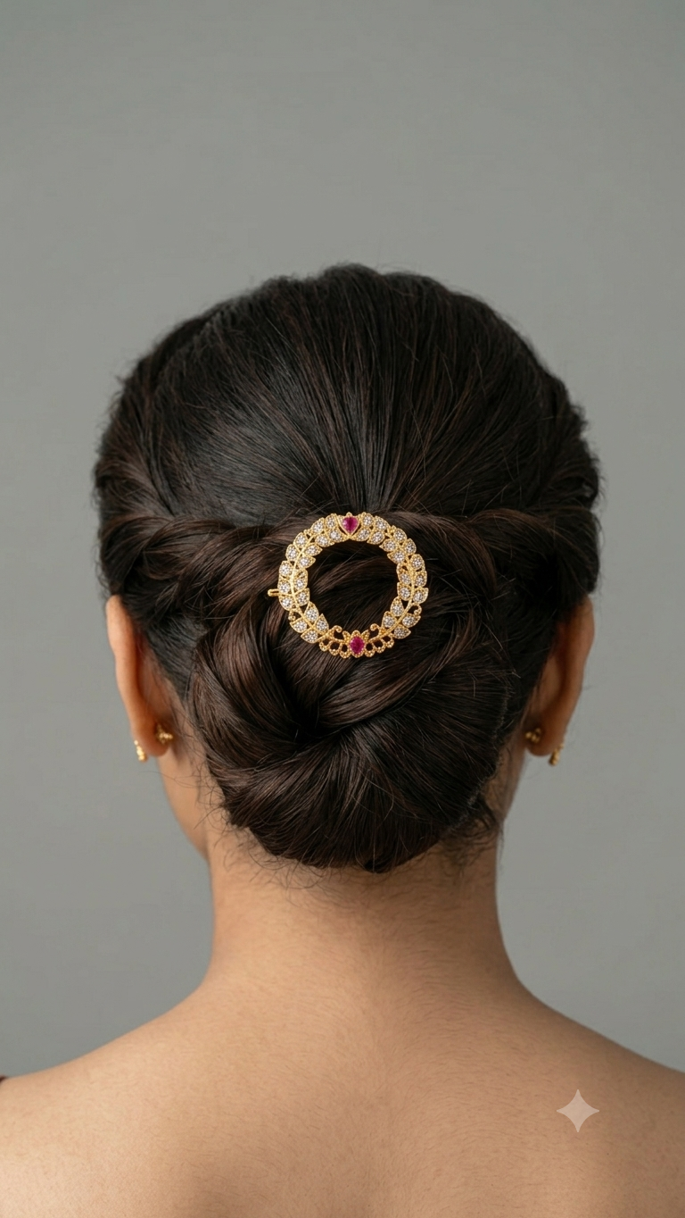 Hair clip