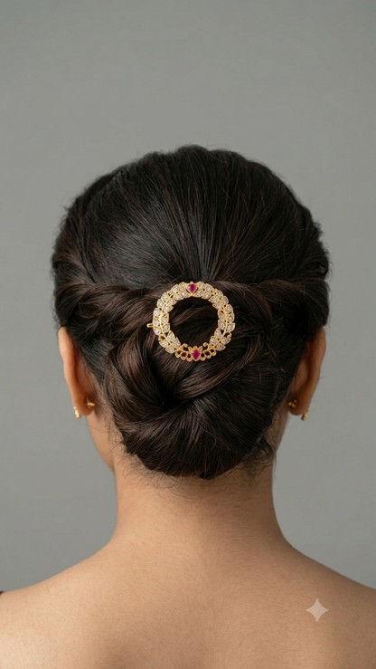 Hair clip