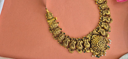 2 in 1 Nakas pearl haram