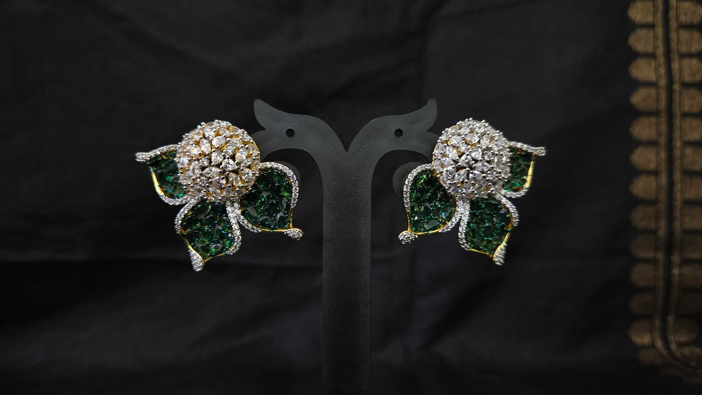 Cocktail Earrings