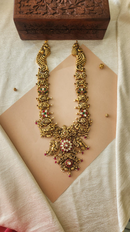 Deep Nakas Kundan Haram