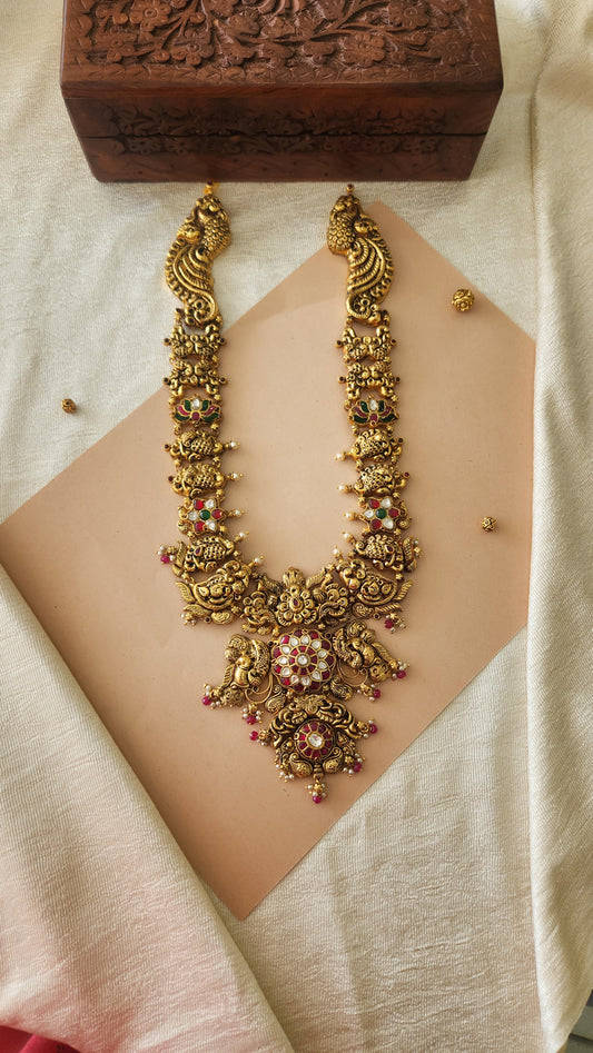 Deep Nakas Kundan Haram