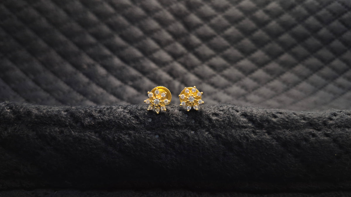 Nakshatra studs