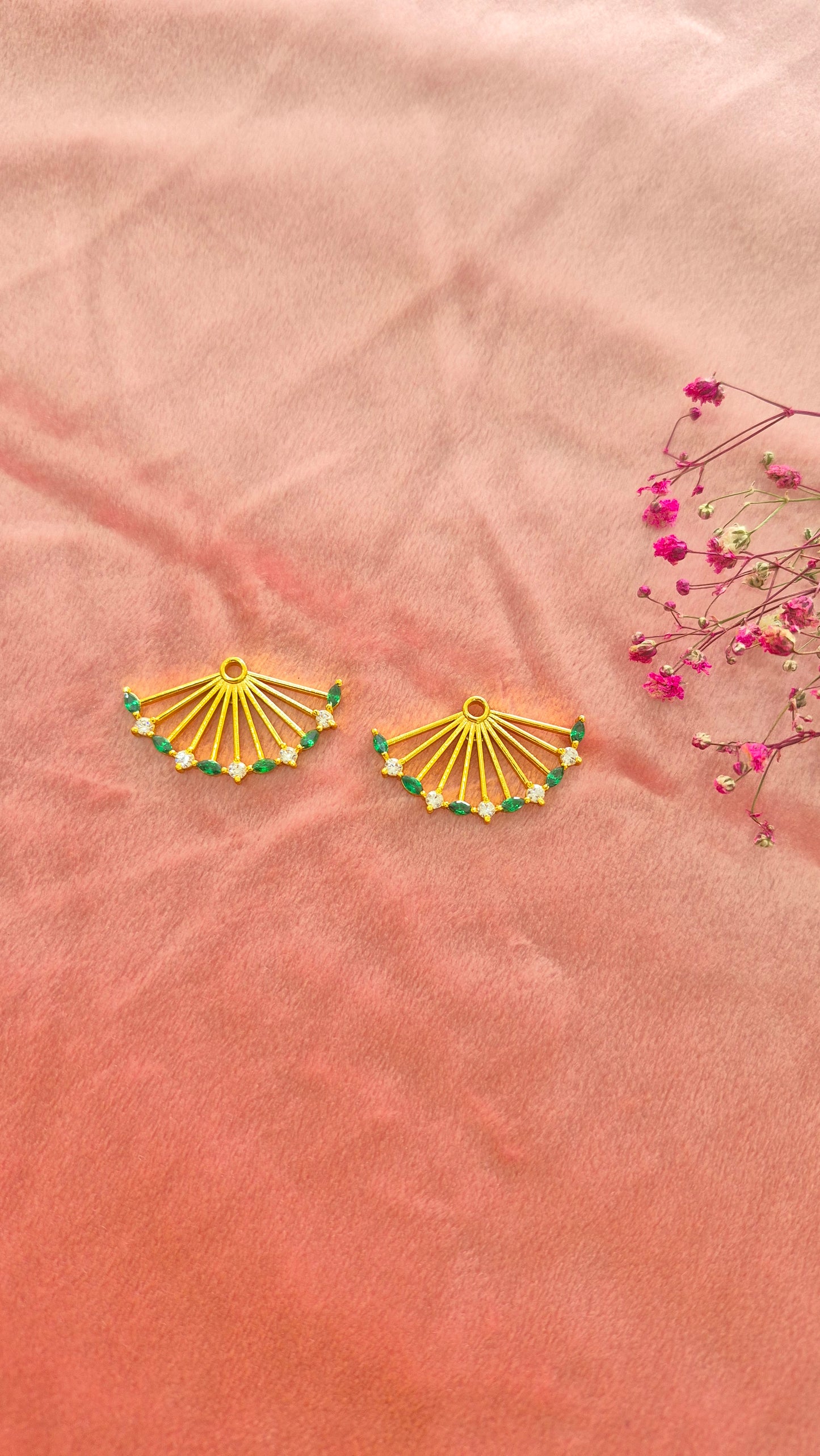 Earring accessory(stud excluded)