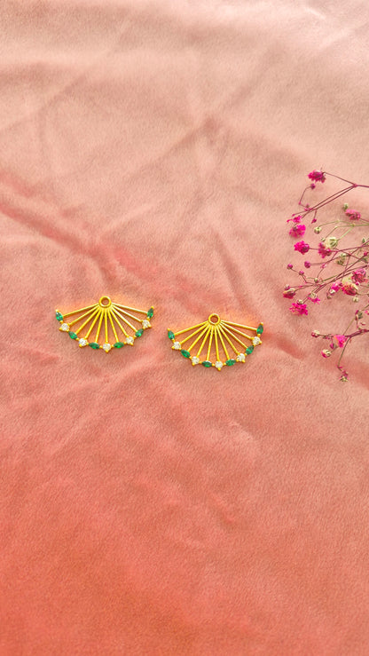 Earring accessory(stud excluded)