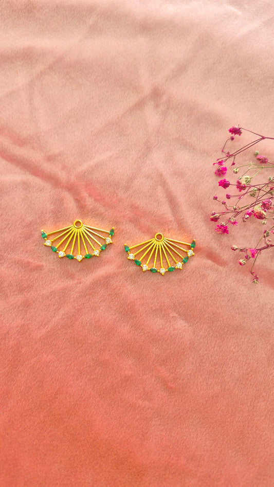 Earring accessory(stud excluded)