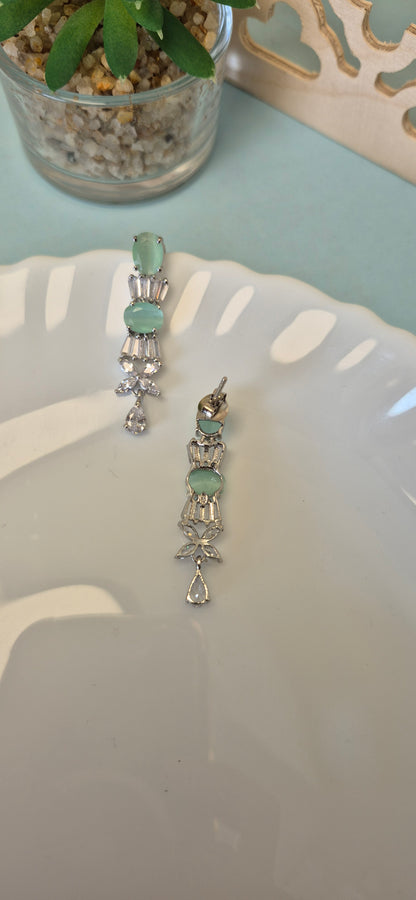 Sea stone drops