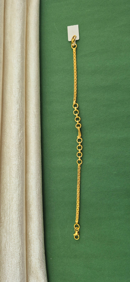 Back chains