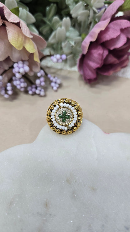 Bridal ring