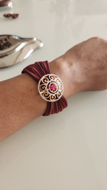 Wrist Band