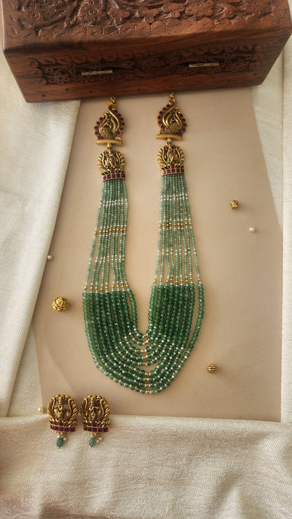 Jade krishna haram