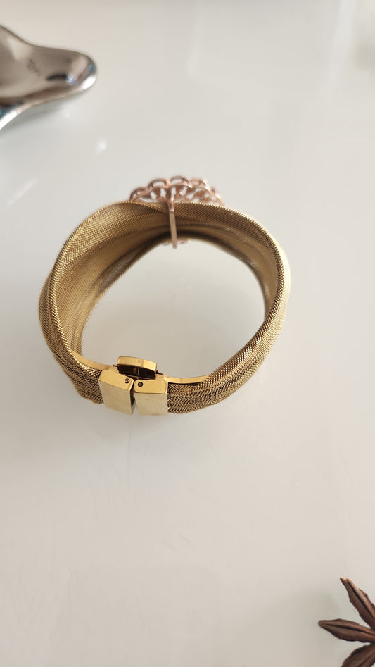 Wrist band