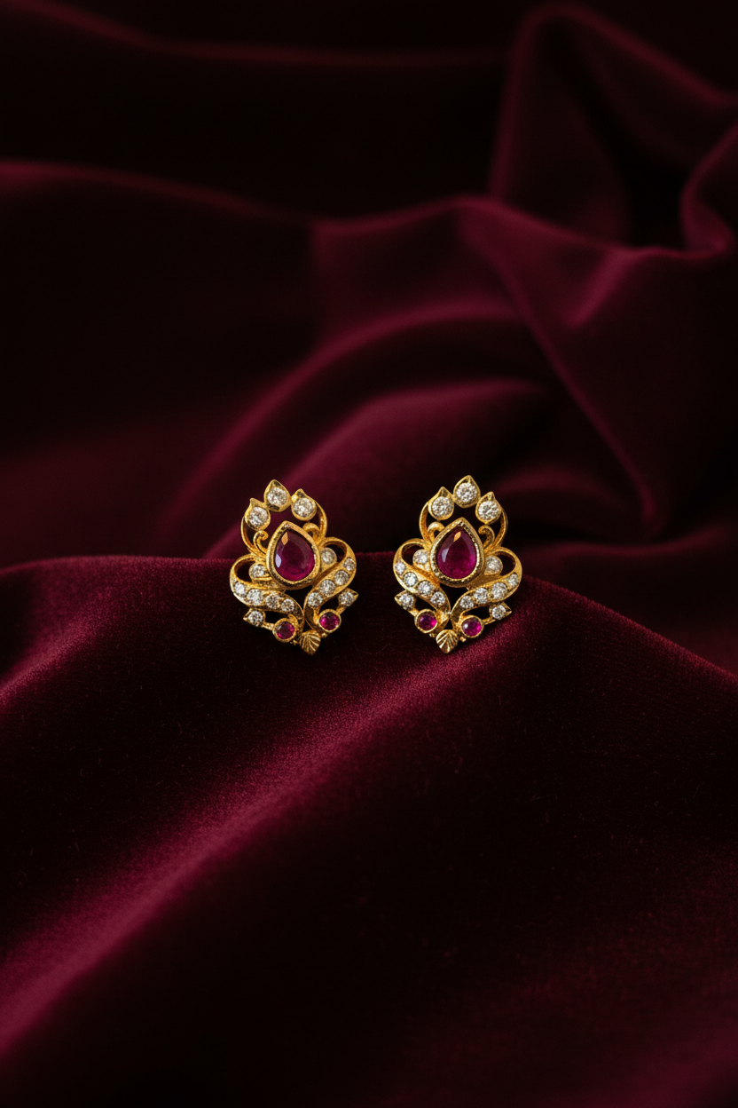Close setting Studs