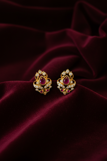 Close setting Studs