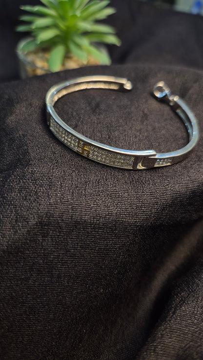 Swasthik bracelet